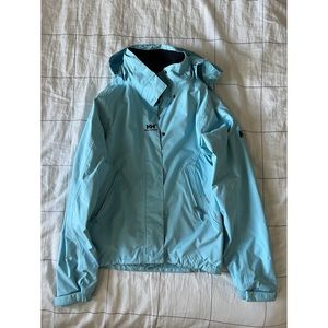 Helly Hansen jacket - XS